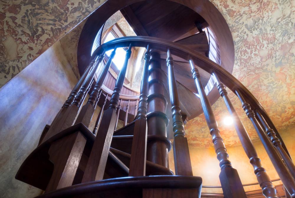 Loudonville Landoll'S Mohican Castle מראה חיצוני תמונה
