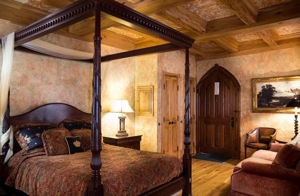 Loudonville Landoll'S Mohican Castle מראה חיצוני תמונה