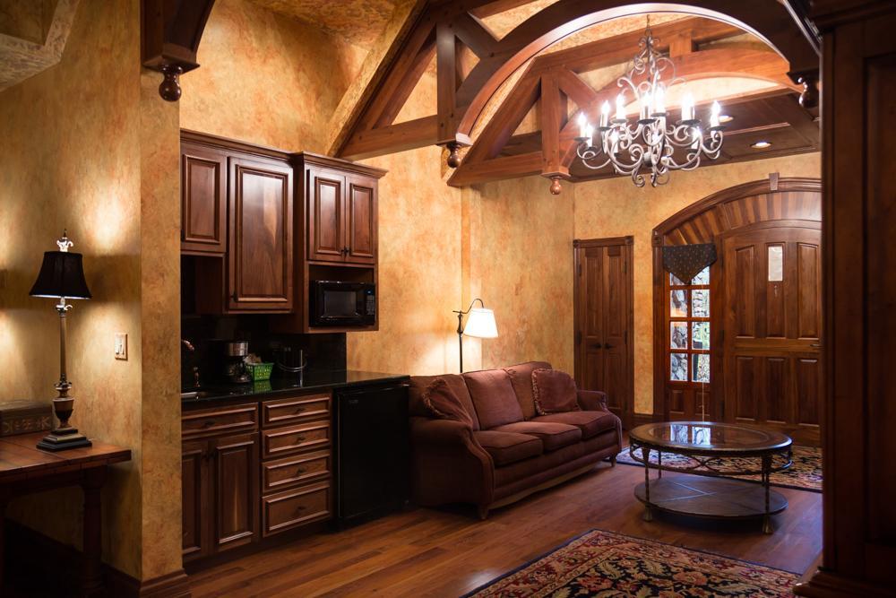 Loudonville Landoll'S Mohican Castle מראה חיצוני תמונה